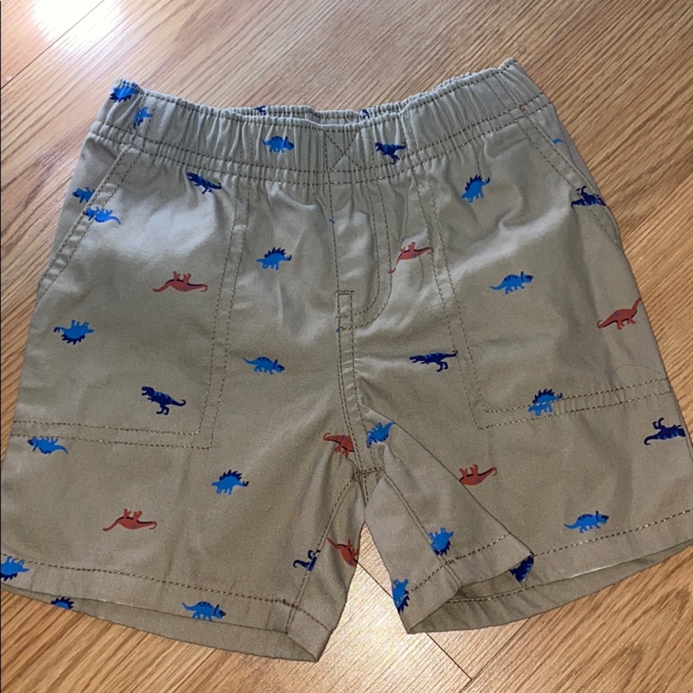 Toddler Shorts